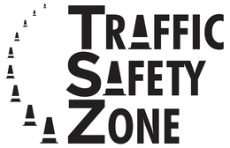 TRAFFIC SAFETY ZONE trademark