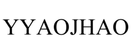 YYAOJHAO trademark