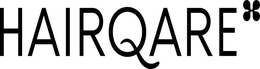 HAIRQARE trademark