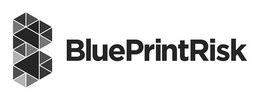 B BLUEPRINTRISK trademark