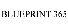 BLUEPRINT 365 trademark