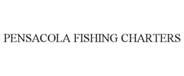 PENSACOLA FISHING CHARTERS trademark