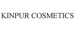 KINPUR COSMETICS trademark