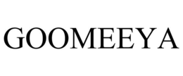 GOOMEEYA trademark