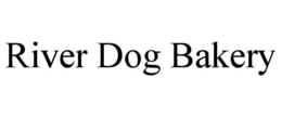 RIVER DOG BAKERY trademark
