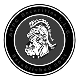 APPC SECURITIES L.L.C. ESTABLISHED 2021 trademark