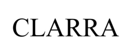CLARRA trademark