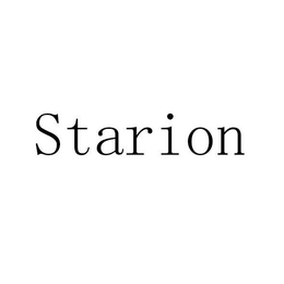 STARION trademark