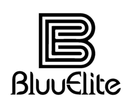 BE BLUUELITE trademark