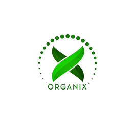 X ORGANIX trademark