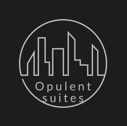 OPULENT SUITES trademark