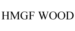HMGF WOOD trademark