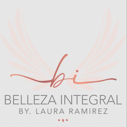 BI BELLEZA INTEGRAL BY. LAURA RAMIREZ trademark