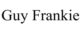 GUY FRANKIE trademark