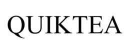QUIKTEA trademark