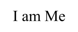 I AM ME trademark