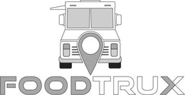 FOODTRUX trademark