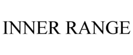 INNER RANGE trademark