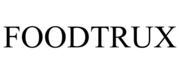 FOODTRUX trademark