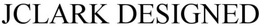 JCLARK DESIGNED trademark