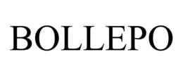 BOLLEPO trademark