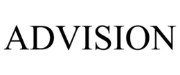 ADVISION trademark