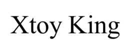 XTOY KING trademark