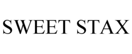 SWEET STAX trademark