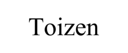 TOIZEN trademark