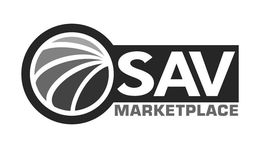 SAV MARKETPLACE trademark