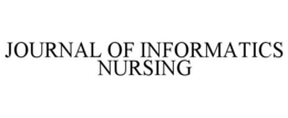 JOURNAL OF INFORMATICS NURSING trademark
