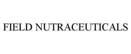 FIELD NUTRACEUTICALS trademark