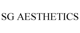 SG AESTHETICS trademark