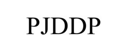 PJDDP trademark