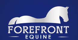 FOREFRONT EQUINE trademark