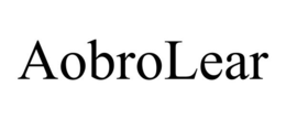 AOBROLEAR trademark
