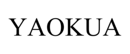 YAOKUA trademark