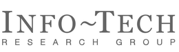 INFOTECH RESEARCH GROUP trademark