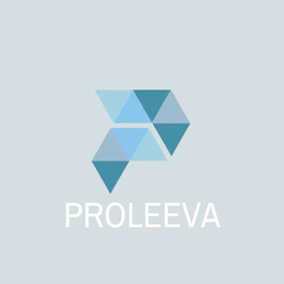 P AND PROLEEVA trademark