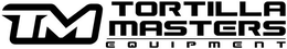 TM TORTILLA MASTERS EQUIPMENT trademark