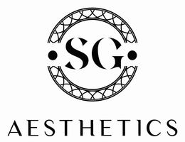 SG AESTHETICS trademark