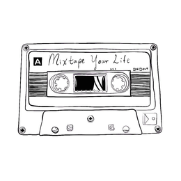 MIXTAPE YOUR LIFE trademark