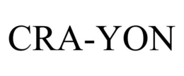 CRA-YON trademark