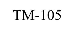TM-105 trademark