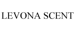 LEVONA SCENT trademark