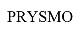 PRYSMO trademark
