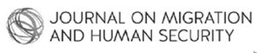JOURNAL ON MIGRATION AND HUMAN SECURITY trademark
