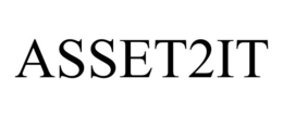 ASSET2IT trademark