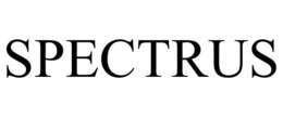 SPECTRUS trademark