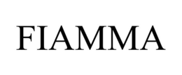 FIAMMA trademark